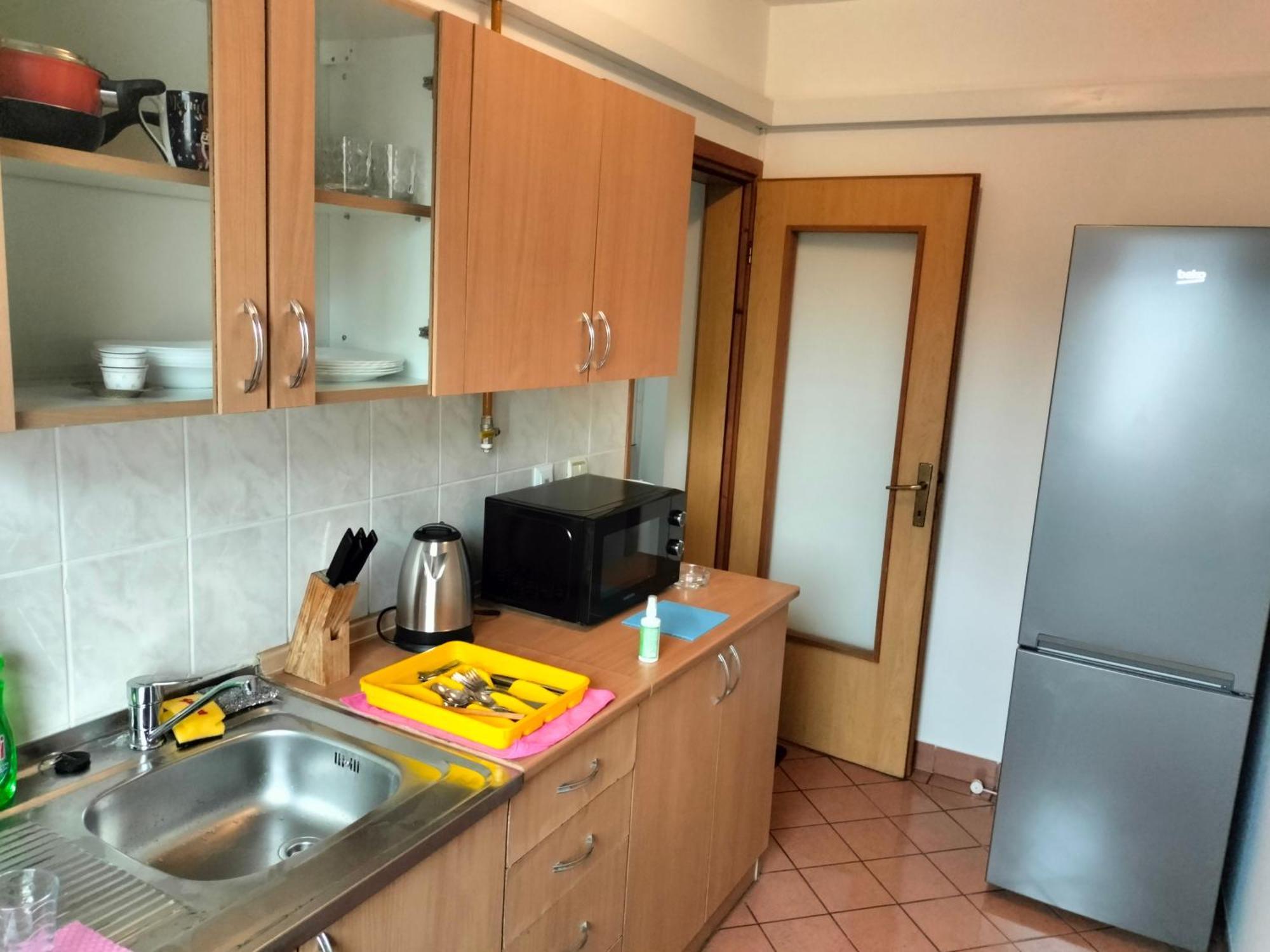 Exotic Nature Hostel سراييفو المظهر الخارجي الصورة