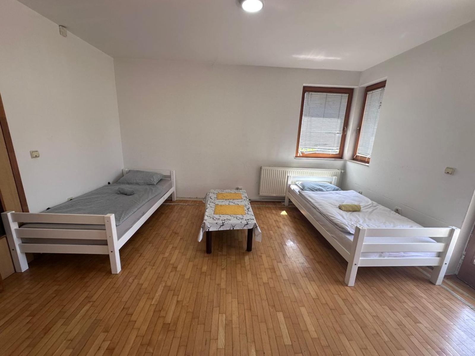 Exotic Nature Hostel سراييفو المظهر الخارجي الصورة